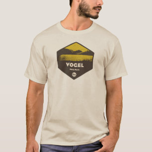 ヴォーゲル州パークジョージア Tシャツ