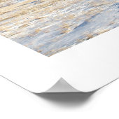 ヴォードウ – WY，アメリカ ポスター (角)