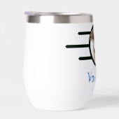 ヴォールト寿命 (右面)