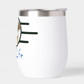 ヴォールト寿命 (左面)