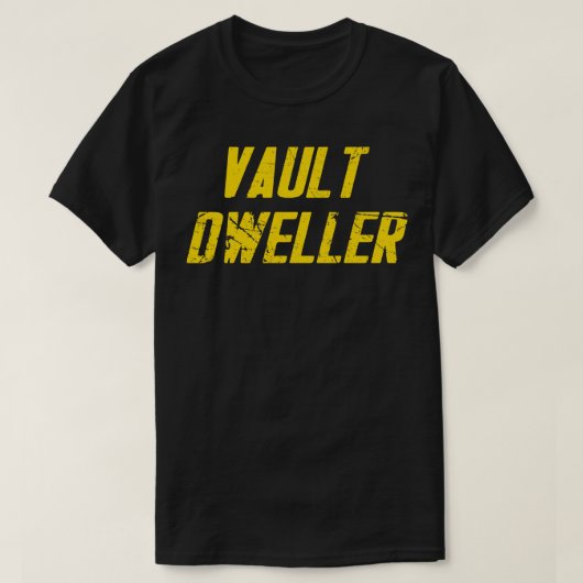 ヴォールト溶接機 Tシャツ (デザイン正面)