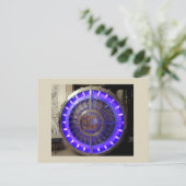 ヴォールト・ドア ポストカード (スタンド正面)