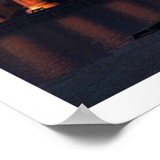 ヴォールト ポスター (角)