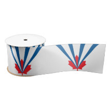 ヴォーン州旗（オンタリオ州，カナダ）