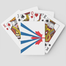 ヴォーン州旗（オンタリオ州，カナダ）