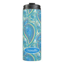 ヴカスタムィオレットライムグリーンペイズリーフラワーズアートモチーフ