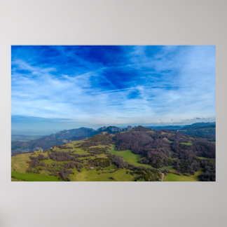 ヴュモンタニュドゥレオンセル ポスター