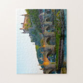 ヴュルツブルクババリアGermany. ジグソーパズル (縦)