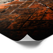 ヴューカレ ポスター (角)