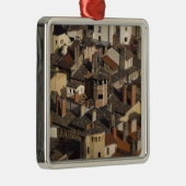ヴュー·リヨン·オールド·リヨン(フランス) メタルオーナメント (右)