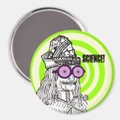 ヴラドおじさん！ マグネット (正面/裏面)