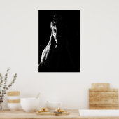 ヴラドテペス ポスター (キッチン)