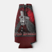 ヴラドドラキュラゴシック ボトルクーラー (裏面)