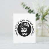 ヴラド ポストカード (スタンド正面)