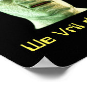 ヴリル ポスター (角)