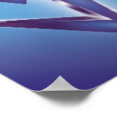 ヴリル・ルーン ポスター (角)