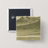 ヴルカンの王座からトルーワープを見上げる 缶バッジ (正面&裏面)