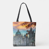 ヴルタバリバーインザモーニングトートバッグ トートバッグ (裏面)