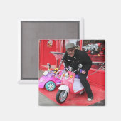 ヴルーム マグネット (正面/裏面)