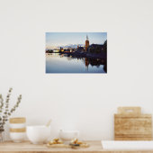 ヴロツワフ大聖堂 ポスター (キッチン)