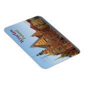 ヴロツワポーランド磁石 マグネット (右側)