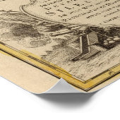 ヴロツワポーランド ポスター (角)