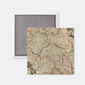 ヴロツワポーランド マグネット (正面/裏面)