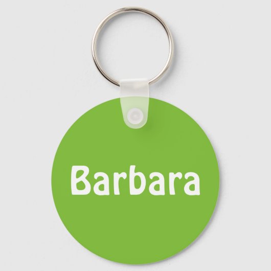 ヴロリジェナームスレーテルハンガー キーホルダー (正面)