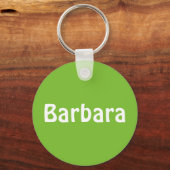 ヴロリジェナームスレーテルハンガー キーホルダー (正面)