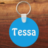 ヴロリジェナームスレーテルハンガー キーホルダー (正面)