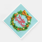 ヴロリークカーストフェストオランダメリークリスマス (コーナー)