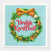 ヴロリークカーストフェストオランダメリークリスマス (正面)