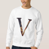 ヴローネ・ドラゴン スウェットシャツ (正面)