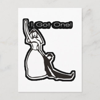 一おもしろいつ得 ポストカード