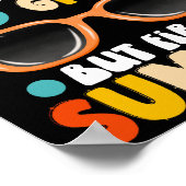 一おもしろい等卒業から二等夏 ポスター (角)