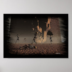 一つしかない ポスター