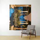 #一つとして一緒のタペストリー タペストリー (インサイチュ)