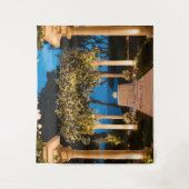 #一つとして一緒のタペストリー タペストリー (正面)