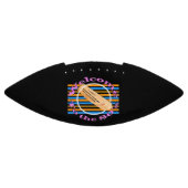 一つのチケットを認める – 80年代 アメリカンフットボール (パネル)