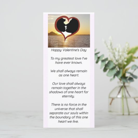 一つのハート❤ (スタンド正面)