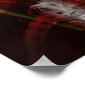 一つの世界…ゲットー…ポスター ポスター (角)