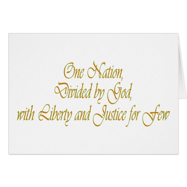 一つの国… (正面横)