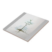 一つの小さな種から。...... タイル (側面)