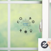 一つの情報源 ウィンドウサイン (ホーム)