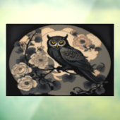 一つの敷居 ウィンドウサイン (シート3)