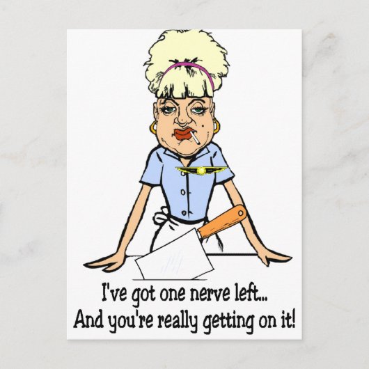 一つの神離れ経 ポストカード (正面)