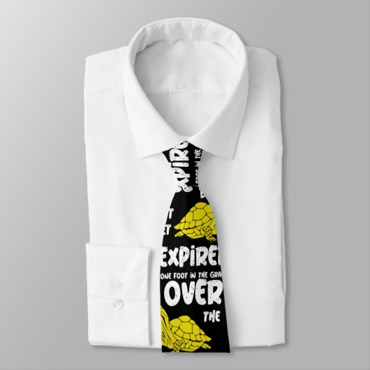 一つの足 ネクタイ (タイ)