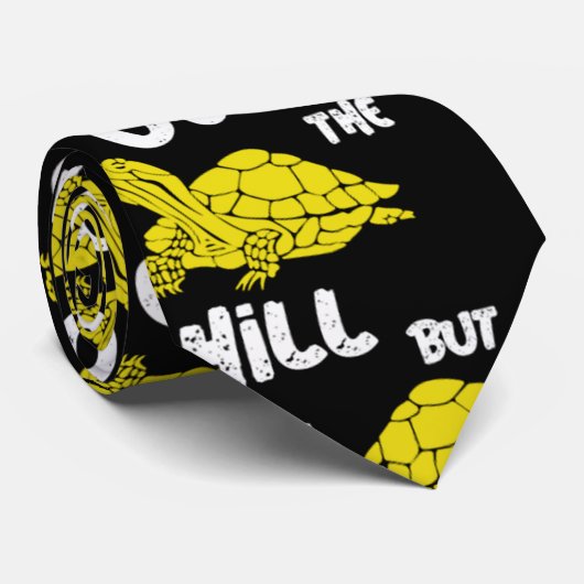 一つの足 ネクタイ (ロール)