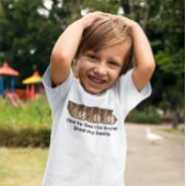 一つ一つはナマケモノが私の正気Tシャツを盗む Tシャツ