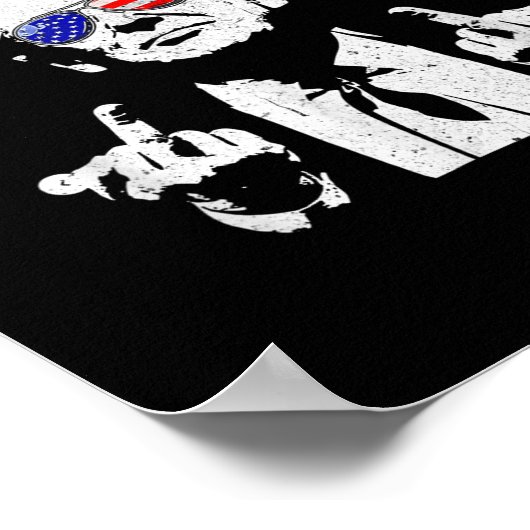 一つ一つ割恋しく思る ポスター (角)